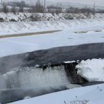 До наступления оттепели в Карагандинской области проверят готовность к паводковому периоду