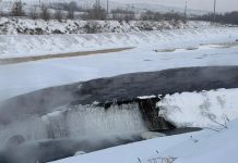 До наступления оттепели в Карагандинской области проверят готовность к паводковому периоду