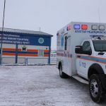 Во имя жизни: на автодорогах Шетского района будет дежурить реанимобиль