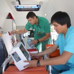 В Караганде скончались двое пострадавших при взрыве в кафе быстрого питания