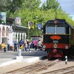 Больше, чем поездка