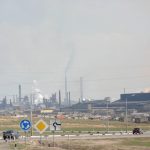 Карагандинская область в числе самых загрязненных регионов страны