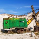 Сырьевой сектор Карагандинской области будет усилен за счет добычи вольфрама