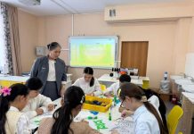 Бережное отношение к окружающей среде значительно улучшит экологию Карагандинской области