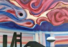 Фонды Карагандинского областного музея ИЗО пополнились новыми экспонатами