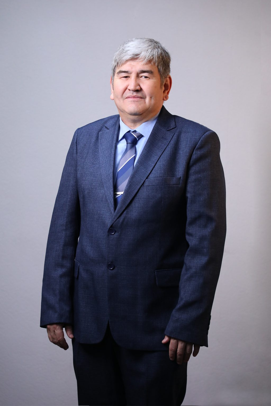 КОБАСОВ Асет Камсызович