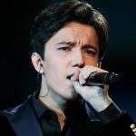 В Китае состоится премьера международного проекта Димаша Кудайбергена, снятого в туристических локациях Казахстана