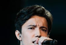 В Китае состоится премьера международного проекта Димаша Кудайбергена, снятого в туристических локациях Казахстана