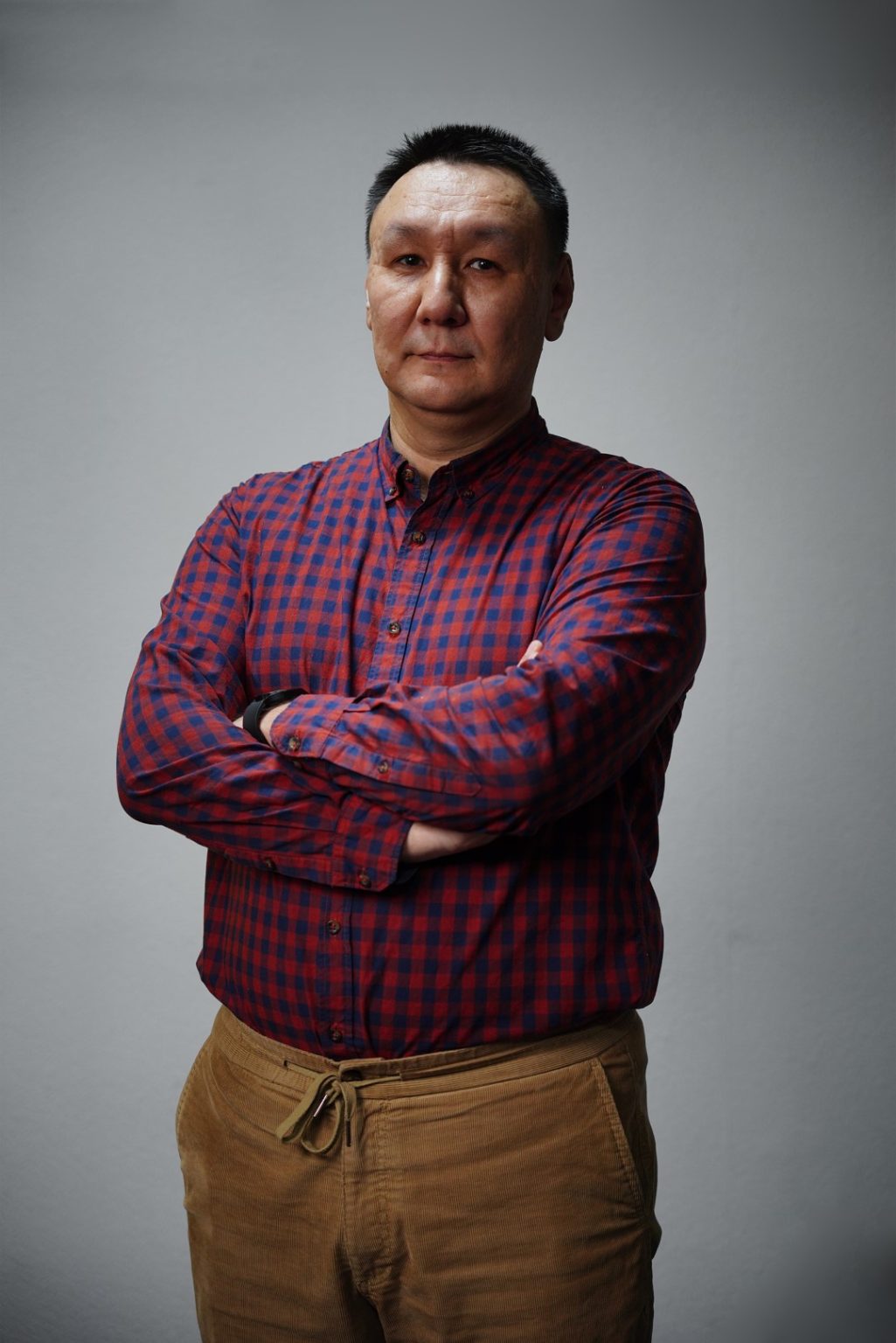 ДАВЛЕТОВ Марат Маликович