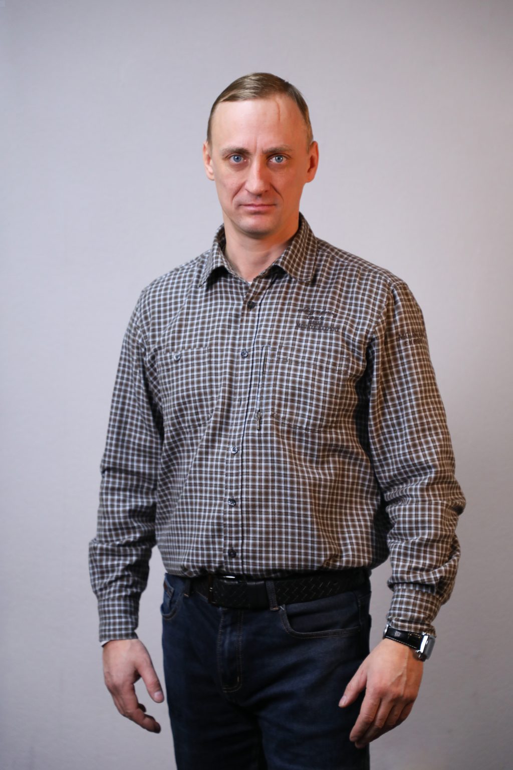 МАРЧЕНКО Александр Викторович