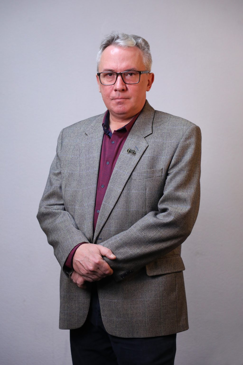 МЕХАЕВ Дмитрий Евгеньевич