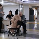 В Темиртау прошла республиканская акция «Народный юрист»