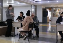 В Темиртау прошла республиканская акция «Народный юрист»