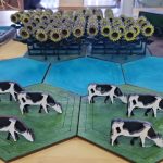 Республиканская программа «Таза Қазақстан» активно реализуется в Осакаровском районе