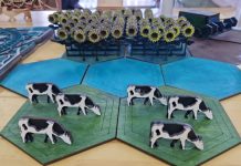 Республиканская программа «Таза Қазақстан» активно реализуется в Осакаровском районе