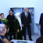 В Карагандинской области открыли новые социально важные объекты