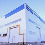 В Карагандинской области продолжается активное развитие индустриальной зоны Saran