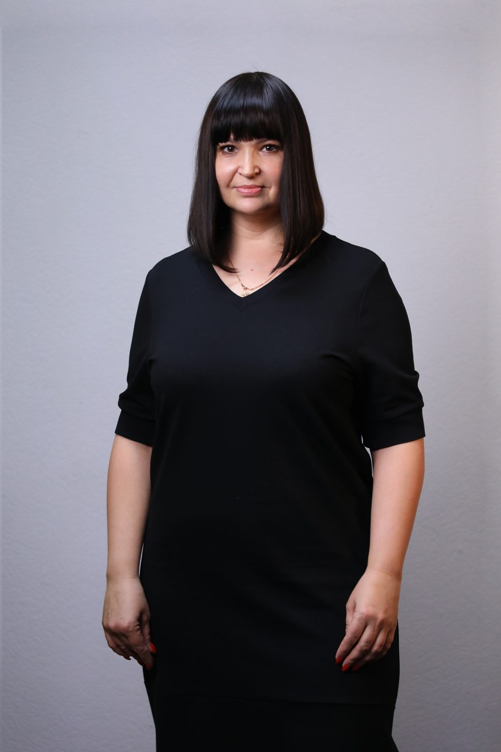 СБРОДОВА Светлана Валерьевна