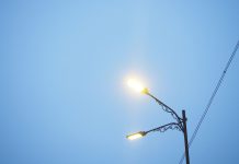 В Караганде планируется сосредоточиться на восстановлении внутриквартального освещения