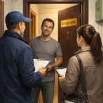 Монополист предупредил карагандинцев о том, что не требует замены счетчика горячей воды