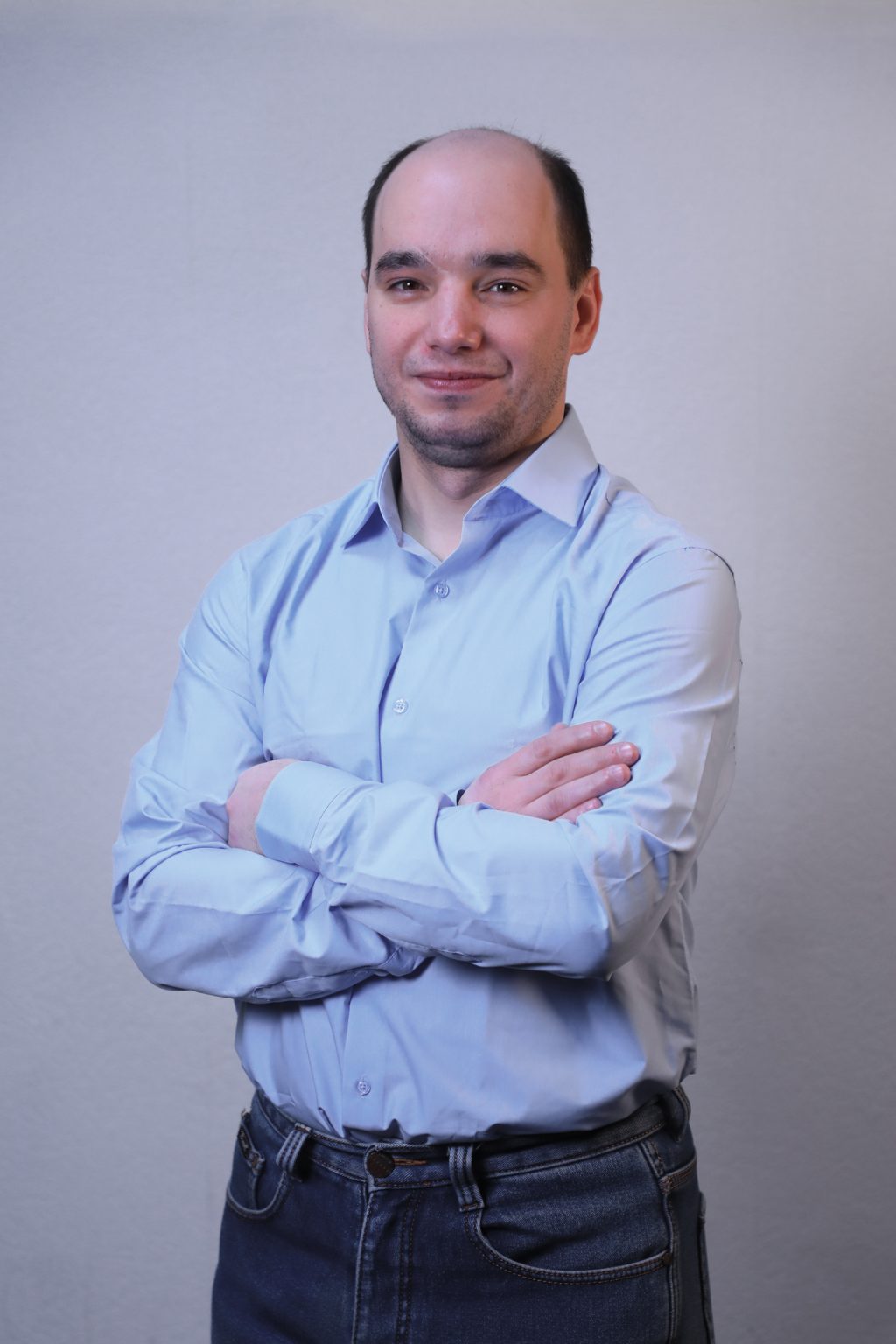 ВАСИЛЬЕВ Кирилл Петрович