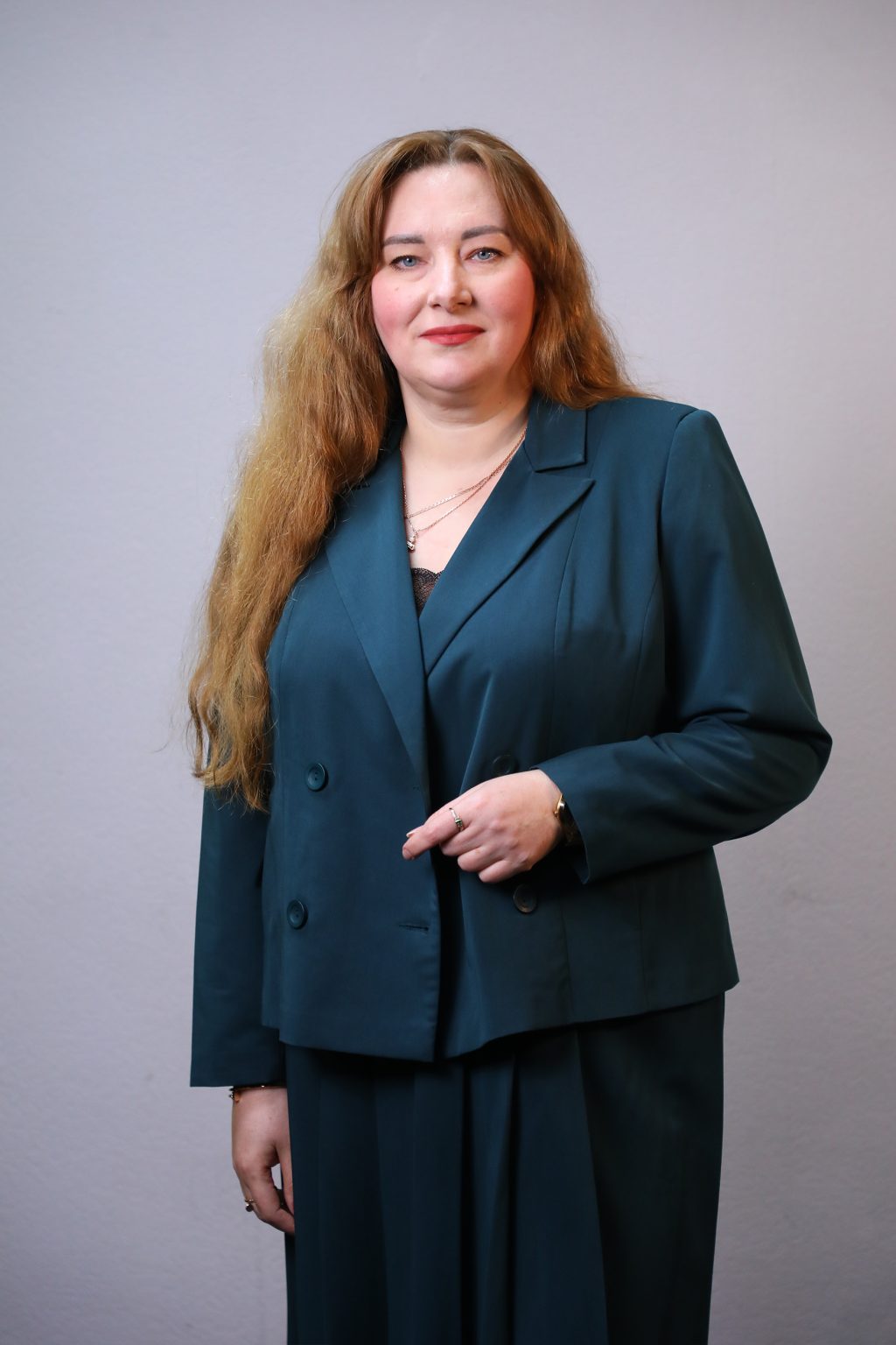 ВЕРБОВАЯ Нина Викторовна