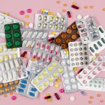 Что на полке, фармацевт?