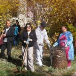 Касым-Жомарт Токаев: «Патриоты не кричат и не бьют себя в грудь»