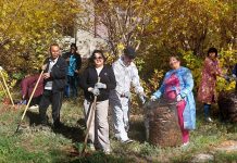 Касым-Жомарт Токаев: «Патриоты не кричат и не бьют себя в грудь»