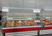 Еще один социальный павильон появится в Караганде