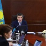 Необходимо прекратить избыточное финансирование: Олжас Бектенов дал неделю на проработку мер по борьбе с мошенничеством в субсидировании частных школ и медорганизаций