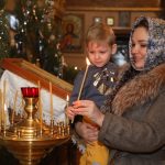 В Караганде пройдут праздничные служения и Рождественский концерт