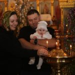 Праздник Рождества Христова наполняет сердца людей светлой радостью, надеждой и теплом