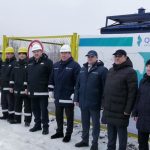Другой уровень комфорта: в Темиртау завершилась поэтапная газификация