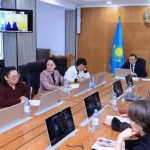 В Темиртау для детей с особыми образовательными потребностями будет доступна ипотерапия