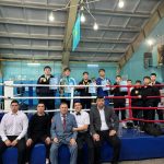 Посвящается выпуску первой казахстанской стали