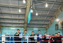 Посвящается выпуску первой казахстанской стали