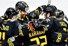 С разгромным счетом: «Сарыарка» стала лидером регулярного чемпионата