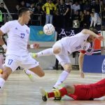 Чемпионат Казахстана по футзалу: дерби по-нашему