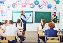 Село Ахмет: как ИИ применяют в обычной школе