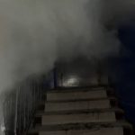 В Караганде удалось избежать трагедии в жилом многоквартирном доме