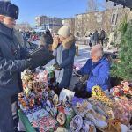 Цена веселья: в Темиртау выявляют факты незаконной торговли пиротехникой