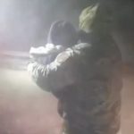 В Карагандинской области заложниками стихии стали 12 человек