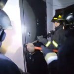 Карагандинцев просят не оставлять без присмотра маленьких детей и пожилых людей