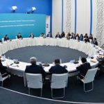 Обсуждены полномочия нового Парламента в обеспечении деятельности ключевых государственных институтов