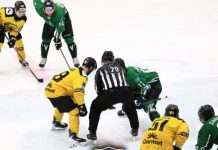 «Бейбарыс» забирает очки