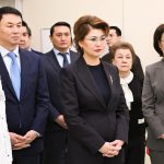 В Казахстане открыт Национальный научный центр инфекционных болезней