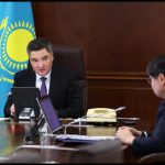 Правительство выявило множество нарушений в финансировании медорганизаций: Олжас Бектенов поручил передать ФСМС в Минфин