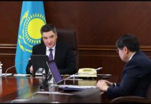 Правительство выявило множество нарушений в финансировании медорганизаций: Олжас Бектенов поручил передать ФСМС в Минфин
