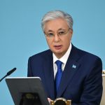Касым-Жомарт Токаев: Быть патриотом Казахстана — большая гражданская ответственность!